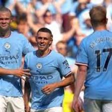 Des signes clairs de reprise dans la forme compétitive de Manchester City
